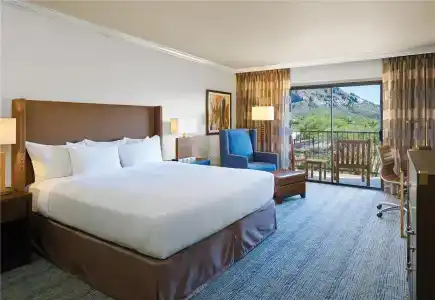 El Conquistador Tucson, A Hilton Resort - 54