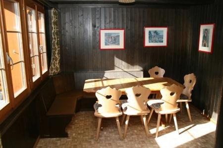 ApartEiger *** - Grindelwald - 21