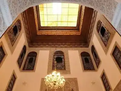 Riad Youssef - 17