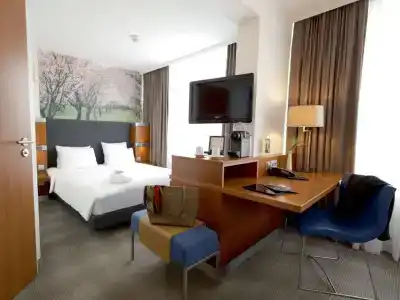 Novotel Erlangen - 49