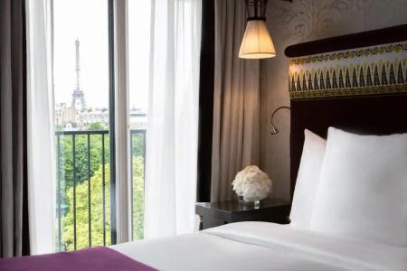 La Réserve Paris & Spa - 82