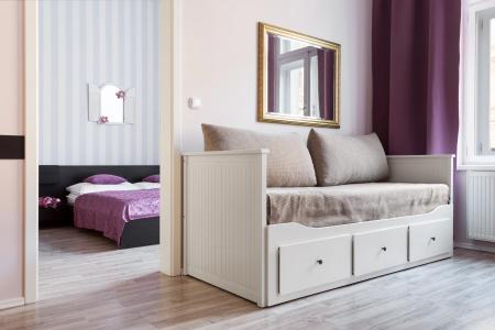 Royal Court Legerova - 1