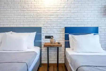 The Poyz Bodrum - 26