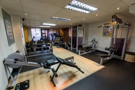 Windhoek Country Club Resort - 23