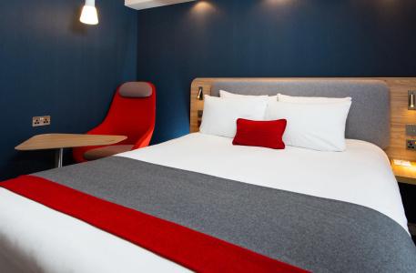 Holiday Inn Express London-Hammersmith, An Ihg - 22