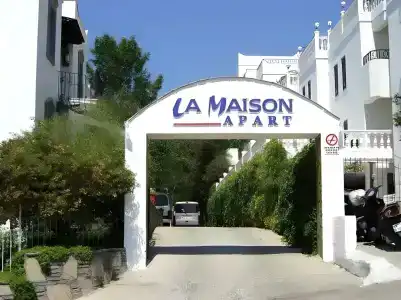 Maison 48 - 22