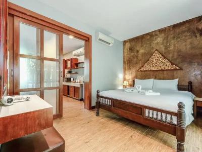 Coco Retreat Phuket Resort And Spa - Sha Plus - 151