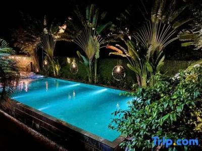 Nadine Phu Quoc Resort & Spa - 36