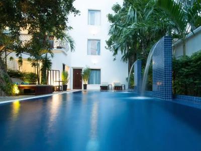 La Rose Suites - 51