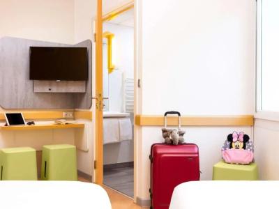 ibis budget Warszawa Centrum - 38