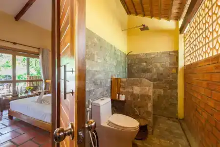 Bauhinia Resort & Spa - 117