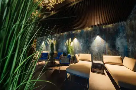 Radisson Blu Carlton, Bratislava - 13