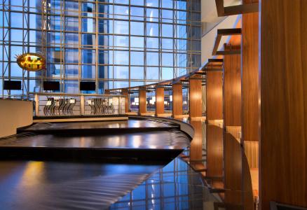 Hyatt Regency Dallas - 44