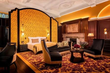 L'oscar London - 109