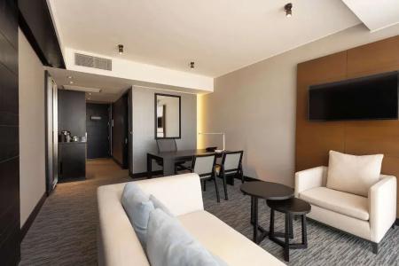 Hilton Garden Inn - 72