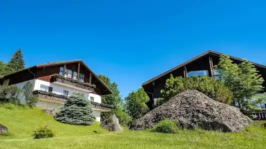 Allgäu Sonne - 33