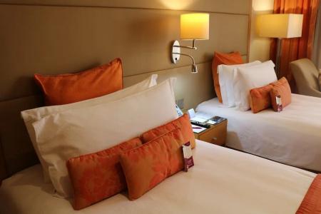 Crowne Plaza, An Ihg - 74