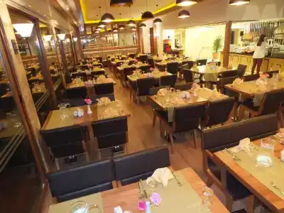 Grand Asiyan - 17