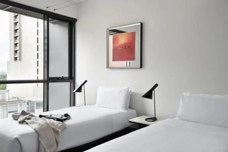 Punthill Apartment - Manhattan - 88