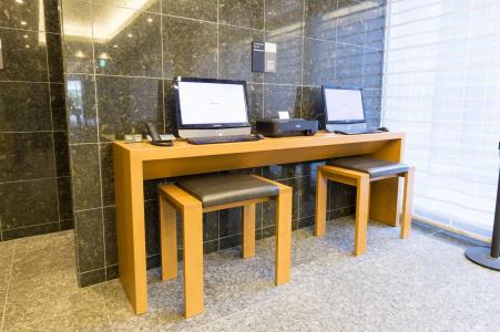 Dormy Inn Premium Wakayama Natural Hot Spring - 16