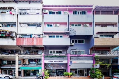 Sleep Dee Hostel - 0