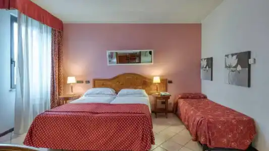 Primotel Brescia - 36