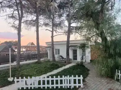 Teos Ormanci Tatil Koyu - 18