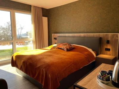 Berg-Hohegeiß Gesundheitshotel - 27