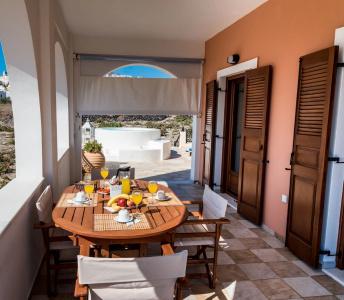 Vineyard Exclusive Suites - 22