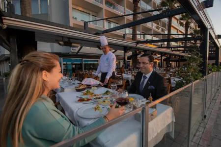 Izmir Palas - 33