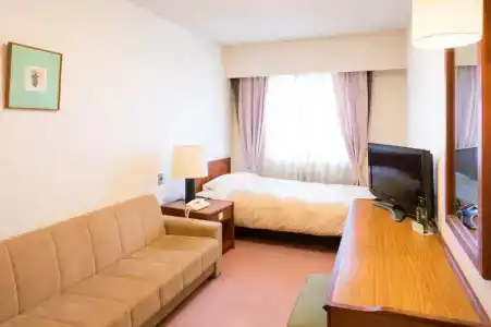 Yatsushiro Grand - 1
