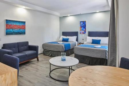 Best Western Plus Gran Centro Historico - 60