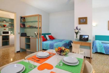 Residence Giusti 6 - 32