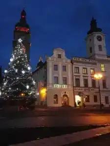 Vacek Pod Věží - 24
