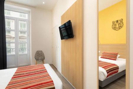 Hôtel Byakko Nice - 93