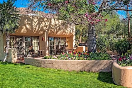 JW Marriott Camelback Inn & Spa - 71