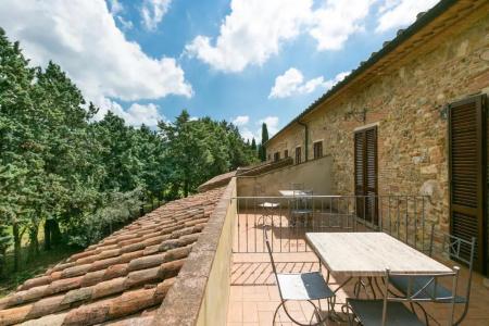 Relais La Pieve Vecchia - 52