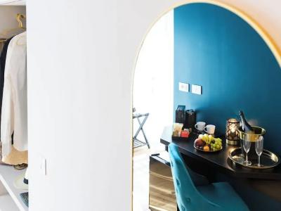 Jb Relais Luxury - 21