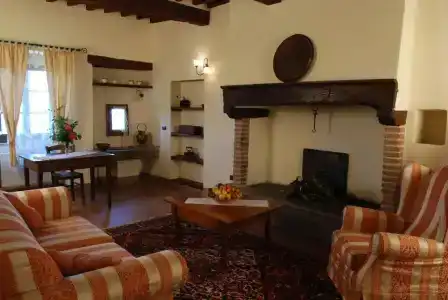 Relais Palazzo di Luglio - 29
