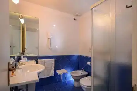 Centro Vacanze Pra' delle Torri - 129