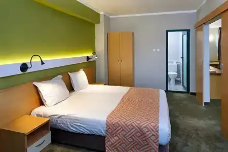 Aktinia - All Inclusive - 36