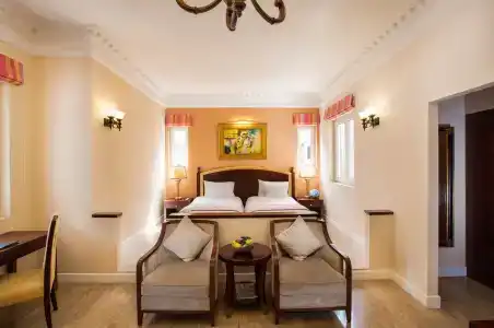 Dalat Edensee Lake Resort & Spa - 3