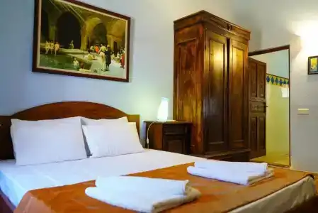 Sato Triopia Butik Otel - 20