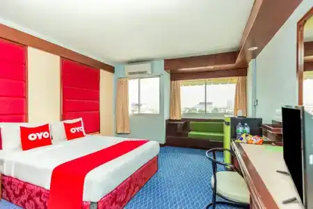 Oyo 441 Grand Thara - 35