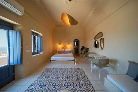 Luna Santorini Suites - 135