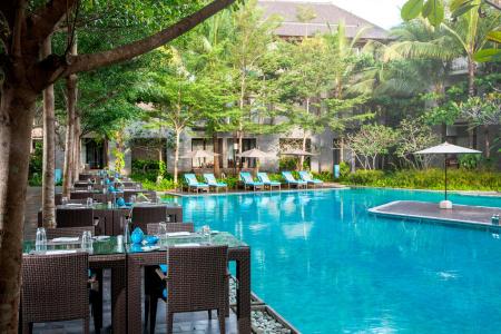 Marriott’s Bali Nusa Dua Gardens - 31