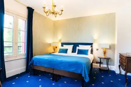 Le Manoir Saint Thomas - 33