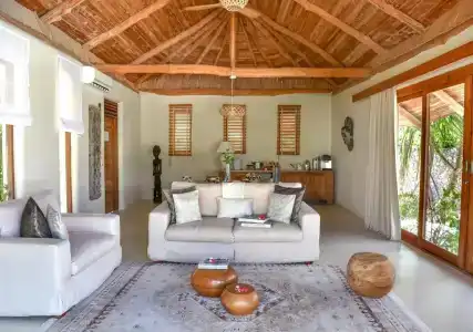 Zanzibar White Sand Luxury Villas & Spa - Relais & Chateaux - 206