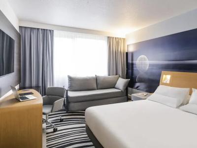 Novotel Limoges Le Lac - 119