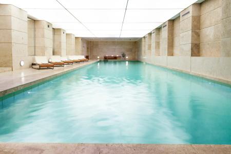 Palacio Duhau - Park Hyatt Buenos Aires - 17